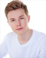 Riley BROOKER