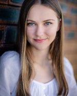 Georgia WORRAD
