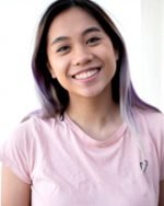 Nicole TABUENA