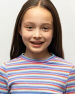 Leah HANLY