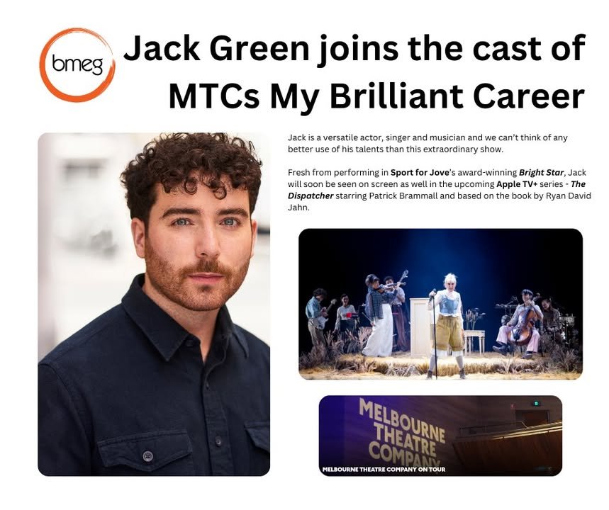 BMEG - Better Management Entertainment Group