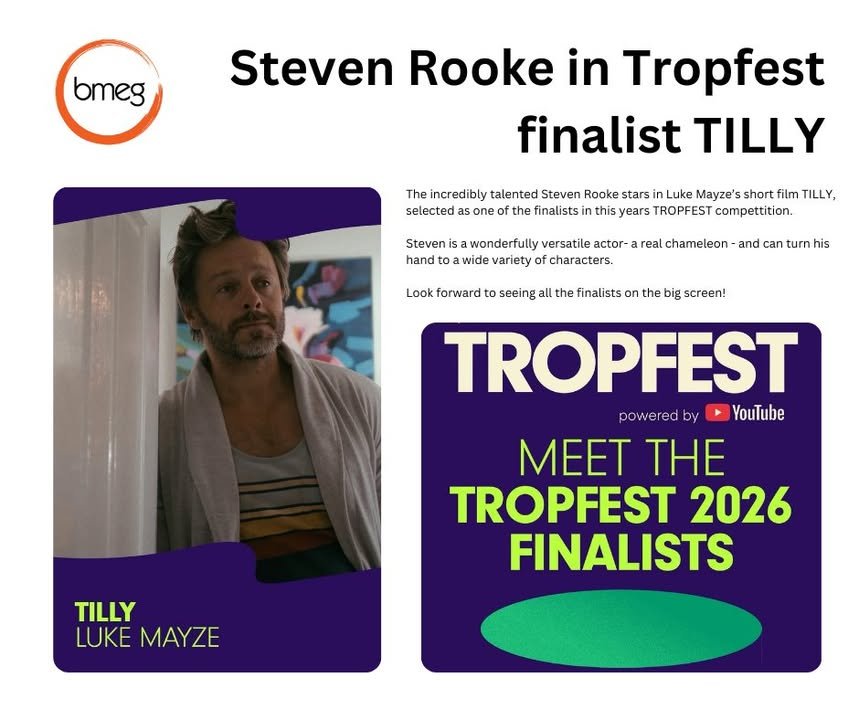 BMEG - Better Management Entertainment Group