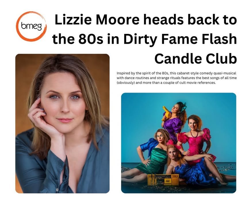 BMEG - Better Management Entertainment Group