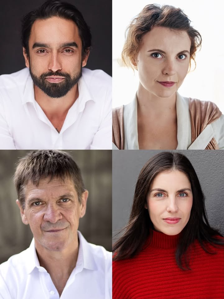 BMEG - Better Management Entertainment Group