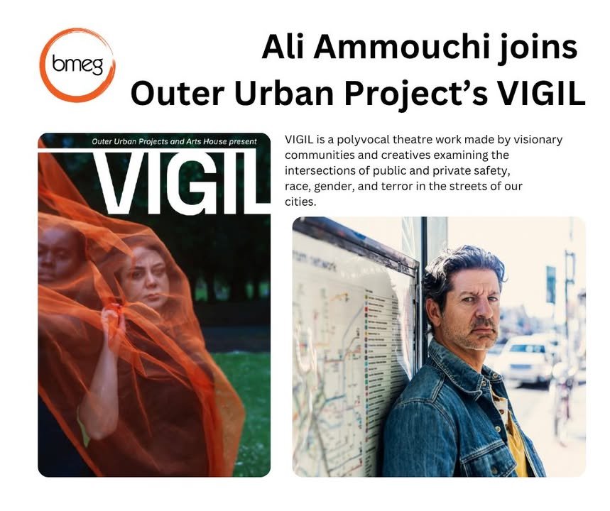 BMEG - Better Management Entertainment Group