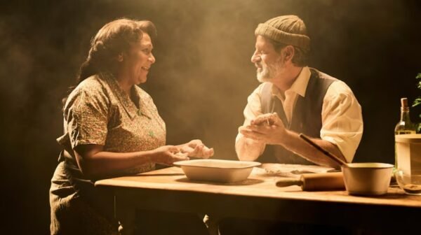 The reviews have come in for STCSA's LOGAN ST and we are thrilled that the…
