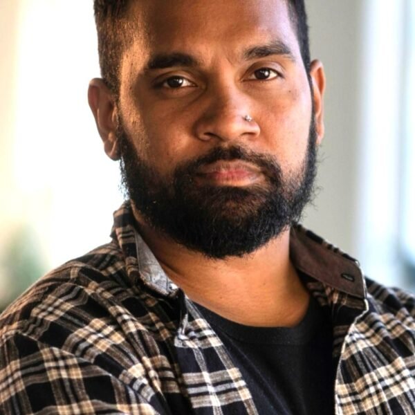 Tibian Wyles is in Cairns next week! See the first public showing of Fearless by…