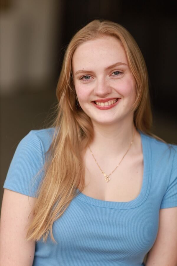 Lily McNevin joins the cast of The Trail to Oregon this October at the Eternity…
